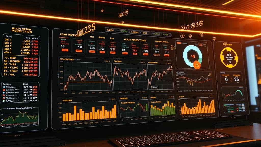 นักเสี่ยงโชคใช้มือถือเช็กเลขเด็ด