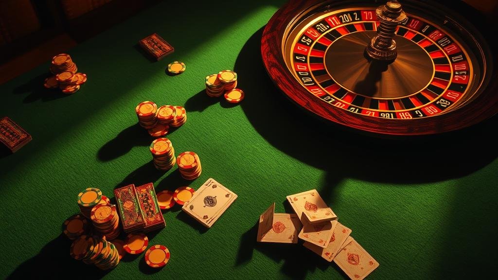 แผนที่โลกแสดงสถิติหุ้นต่างประเทศ