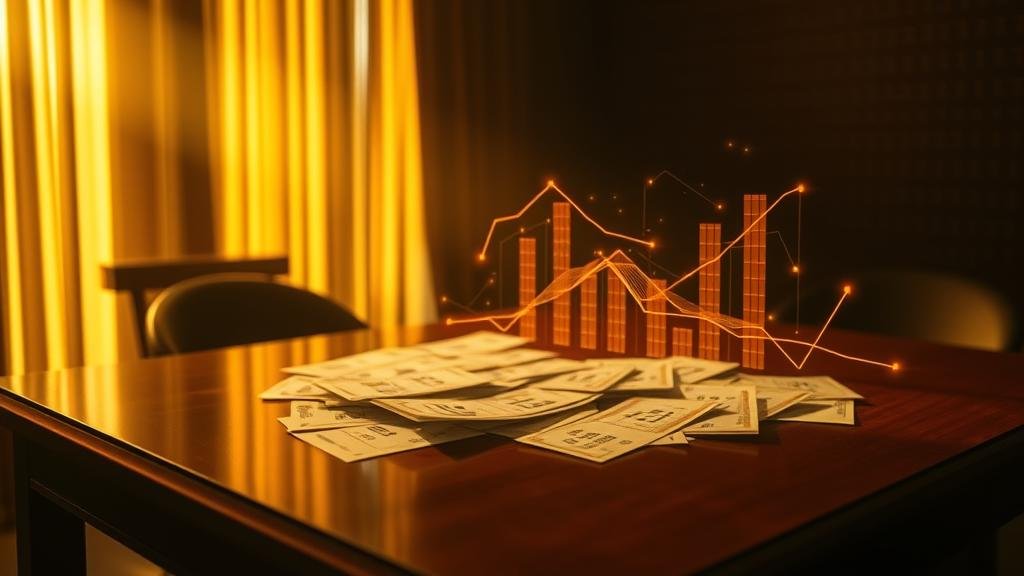 การวิเคราะห์หวยหุ้น