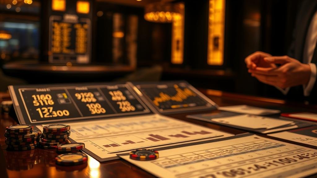 การวิเคราะห์เลขเด็ดด้วยคอมพิวเตอร์