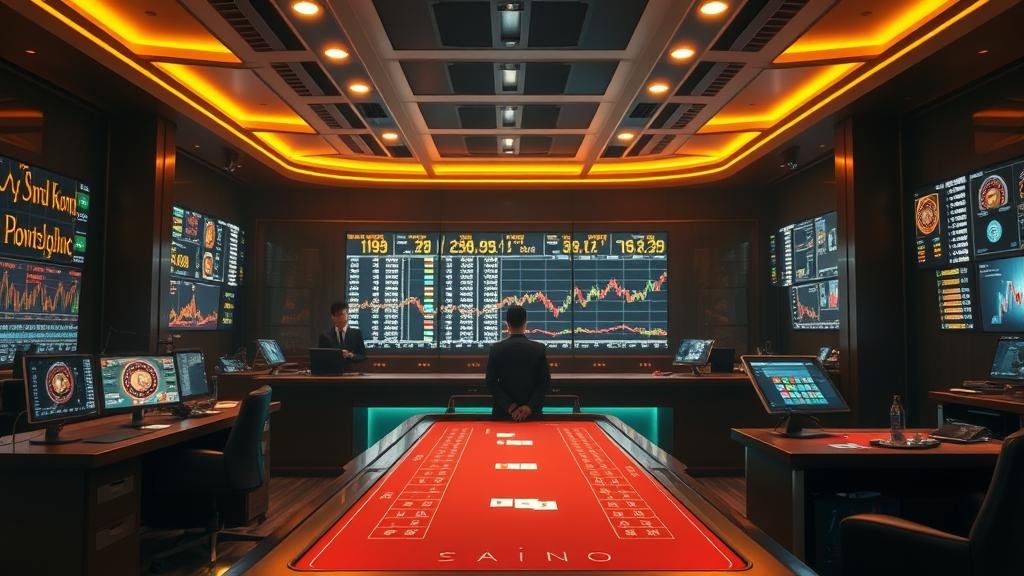 แอปพลิเคชันหวยออนไลน์ครบวงจร