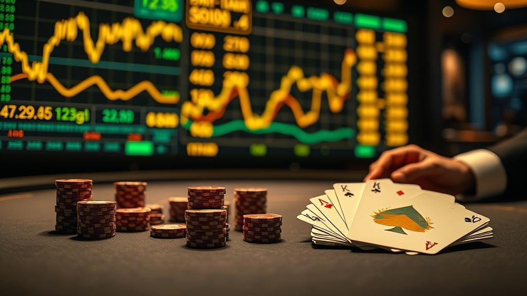 กราฟสถิติหวยหุ้นยุโรป ตัวเลขทำเงิน