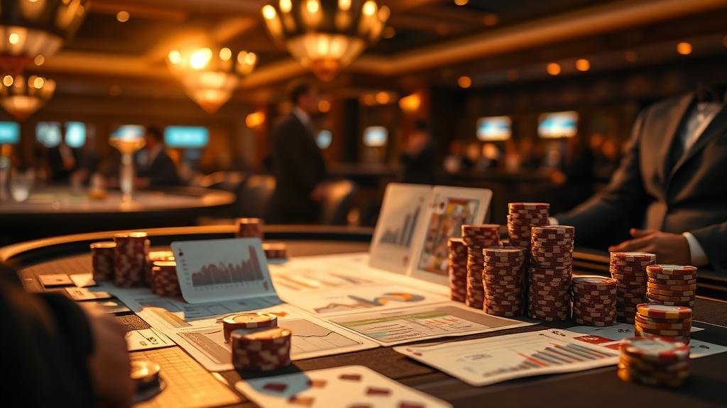 ภาพประกอบการออกรางวัลหวยลาวพัฒนาและยี่กีVIP