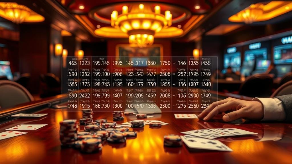 คู่มือฉบับเซียน: วิเคราะห์สถิติหวยยี่กี-หุ้นแม่นยำ ฟันธงเลขเด็ด