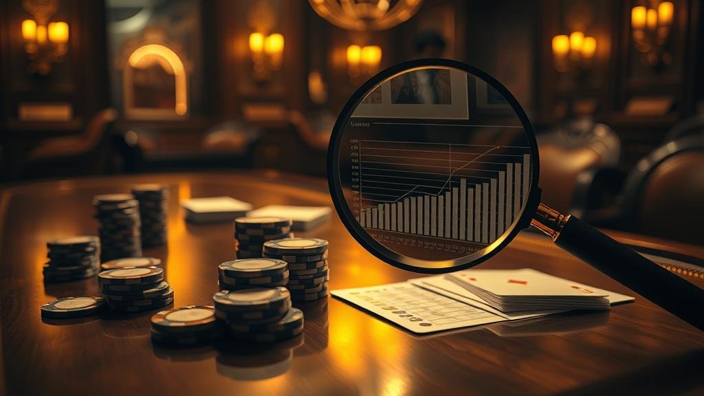 วิเคราะห์สถิติหวยหุ้นไทย: ดึงสถิติ คัดบน หุ้นไทยเที่ยง แม่นยำ