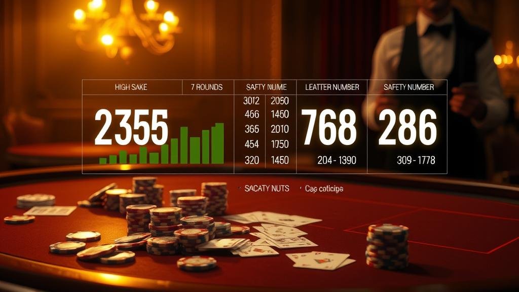 สถิติหวยยี่กี25รอบ: อัปเดตผลชัดเจน แจ้งเตือนก่อนออก พร้อมเลขเด่นอัตโนมัติ