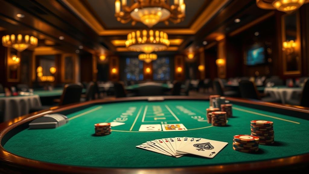 เคล็ดลับบาคาร่า: สูตรอ่านเค้าไพ่ Fazi ห้อง 115 วิเคราะห์แม่นยำ คืนทุนไว