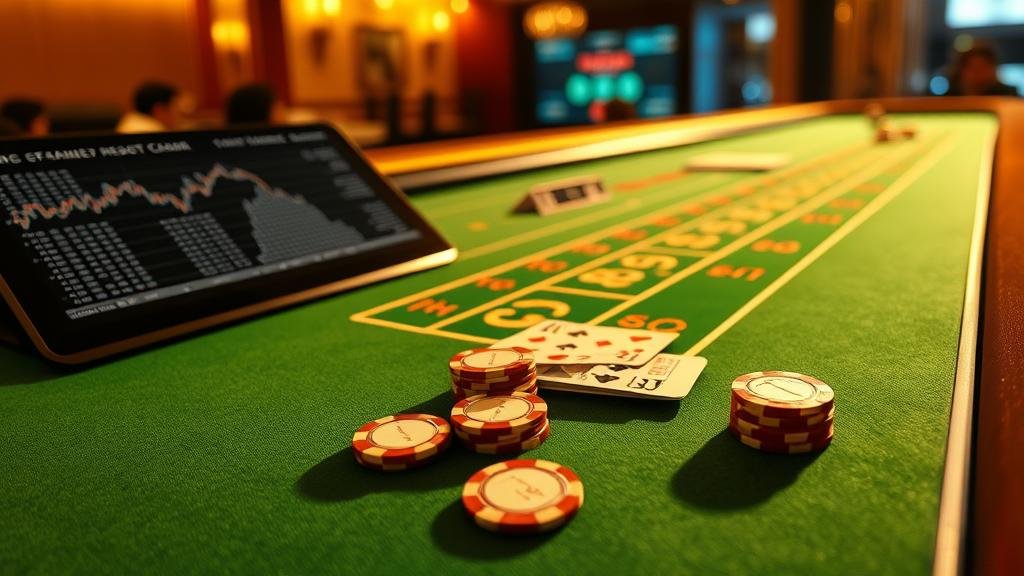 ระบบการเดินเงินลาบูแชร์