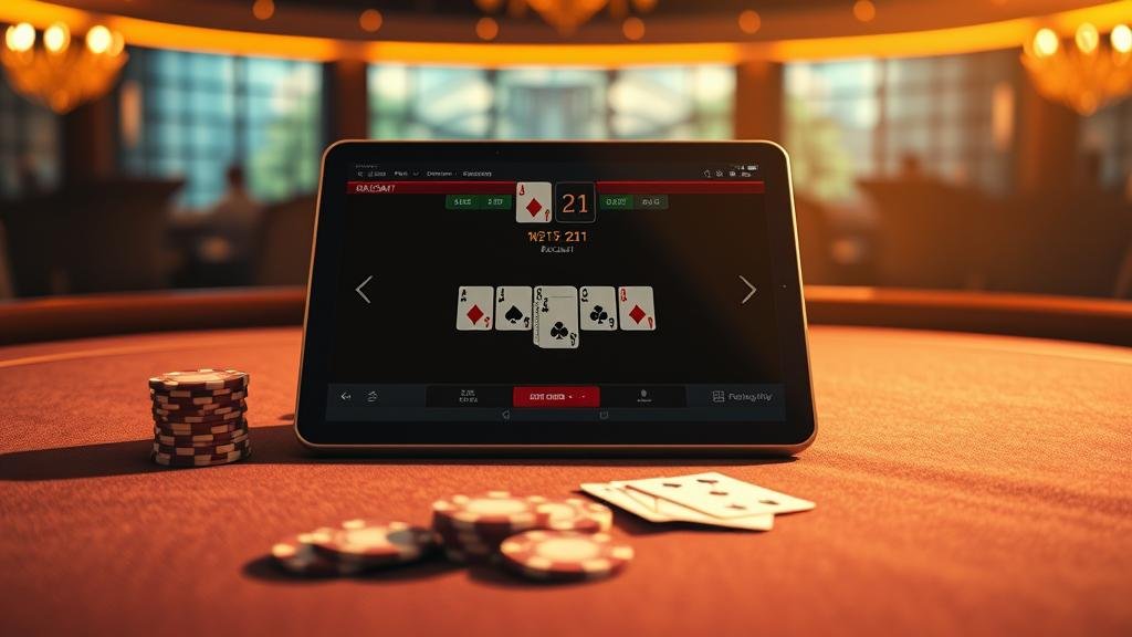 การเล่นบาคาร่าผ่านมือถือ Android