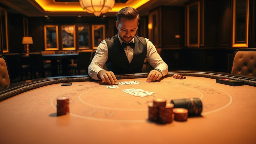 การบริหารเงินทุนและข้อควรระวังในการเล่นบาคาร่า