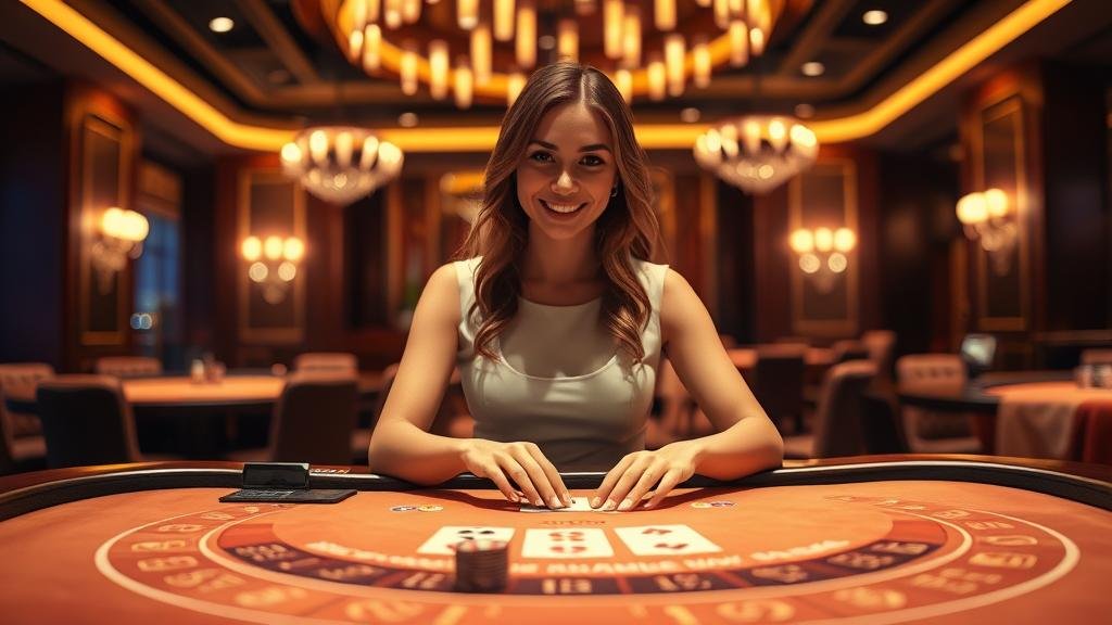 การบริหารจัดการเงินทุนในการเล่นบาคาร่า