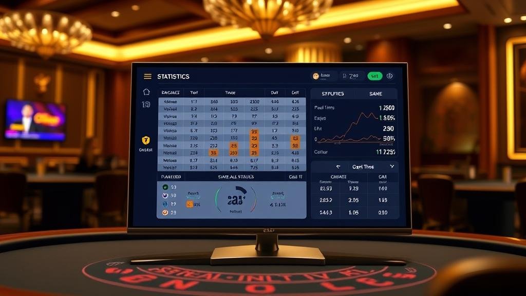 แผนภาพเทคนิคการเดินเงินบาคาร่า 1326