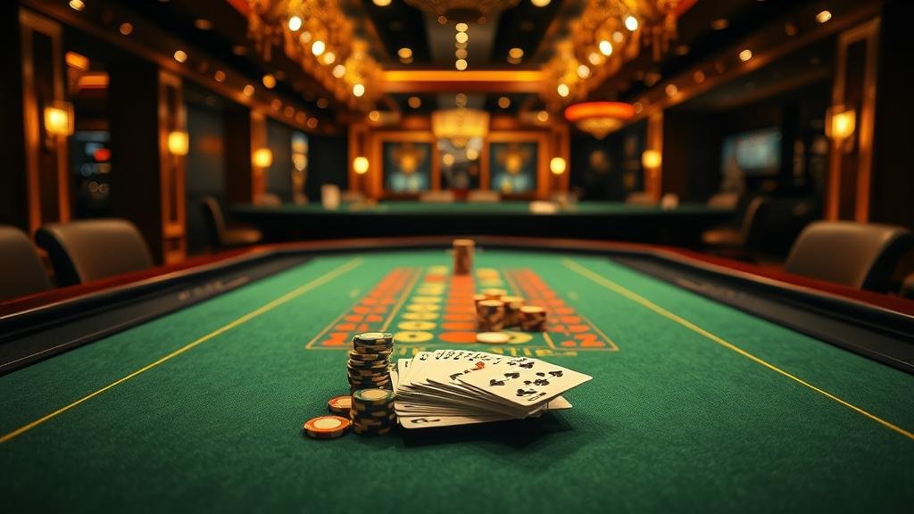 เล่นบาคาร่าไร้ค่าคอมฯ ผ่านมือถือและคอมพิวเตอร์