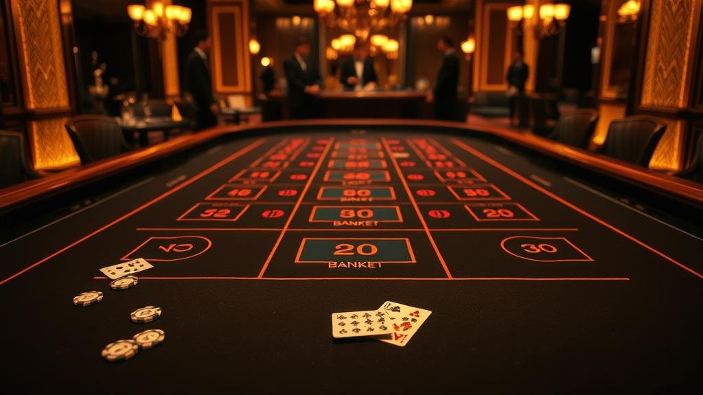 การคุมงบประมาณบาคาร่าบนมือถือ