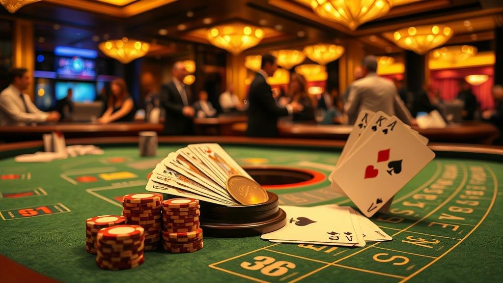 การเล่นบาคาร่าผ่านมือถือ