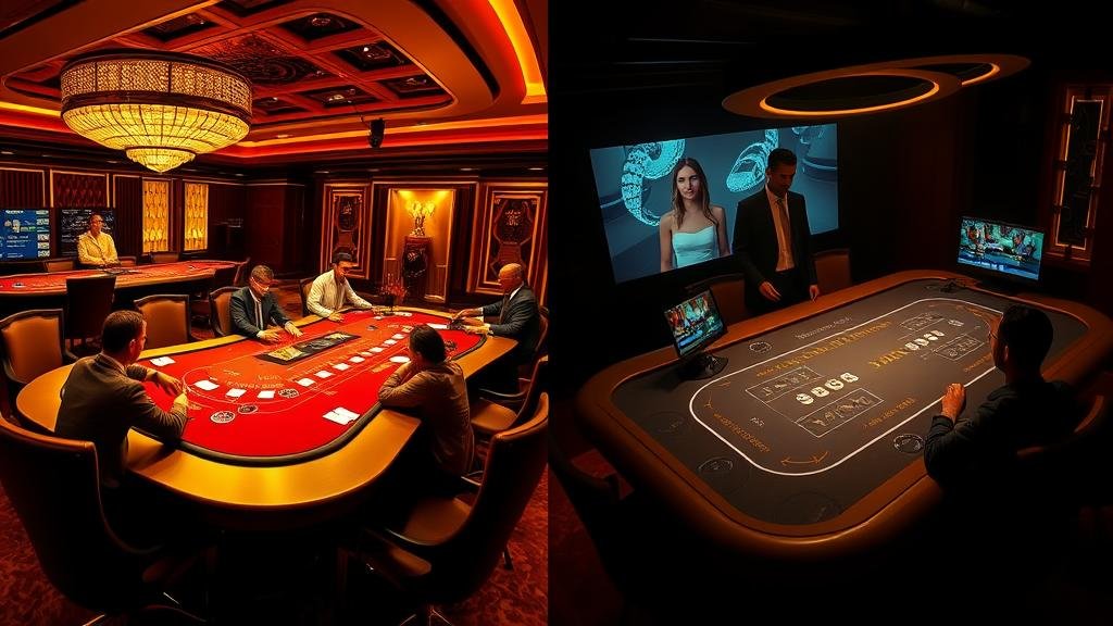 ตารางสถิติบาคาร่า (เค้าไพ่)