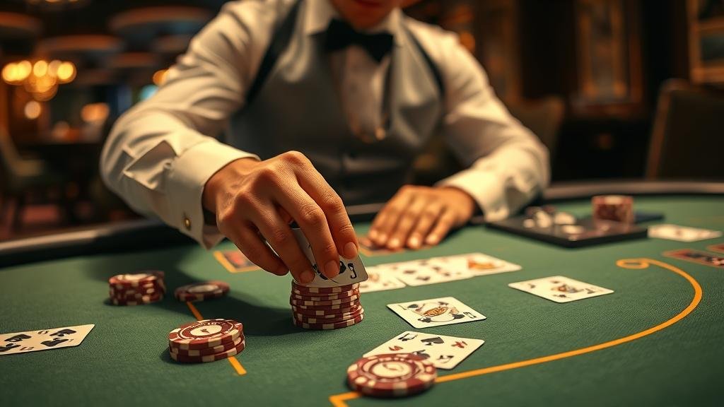 ค่ายเกมบาคาร่า N2Live