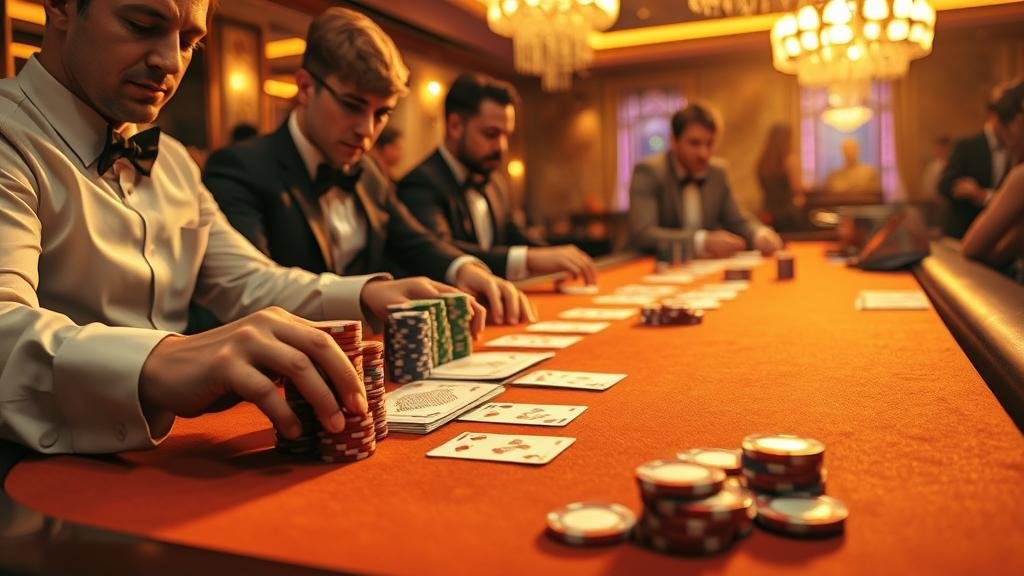 โลโก้ค่ายบาคาร่าชั้นนำ AE, SA, DG