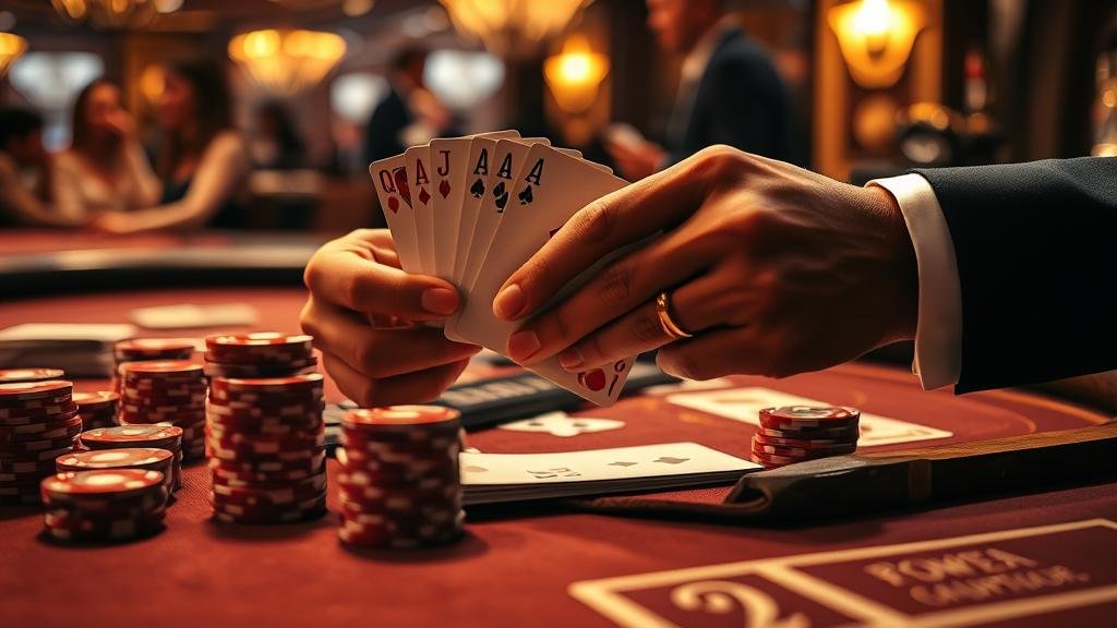 อินเทอร์เฟซบาคาร่า XPG