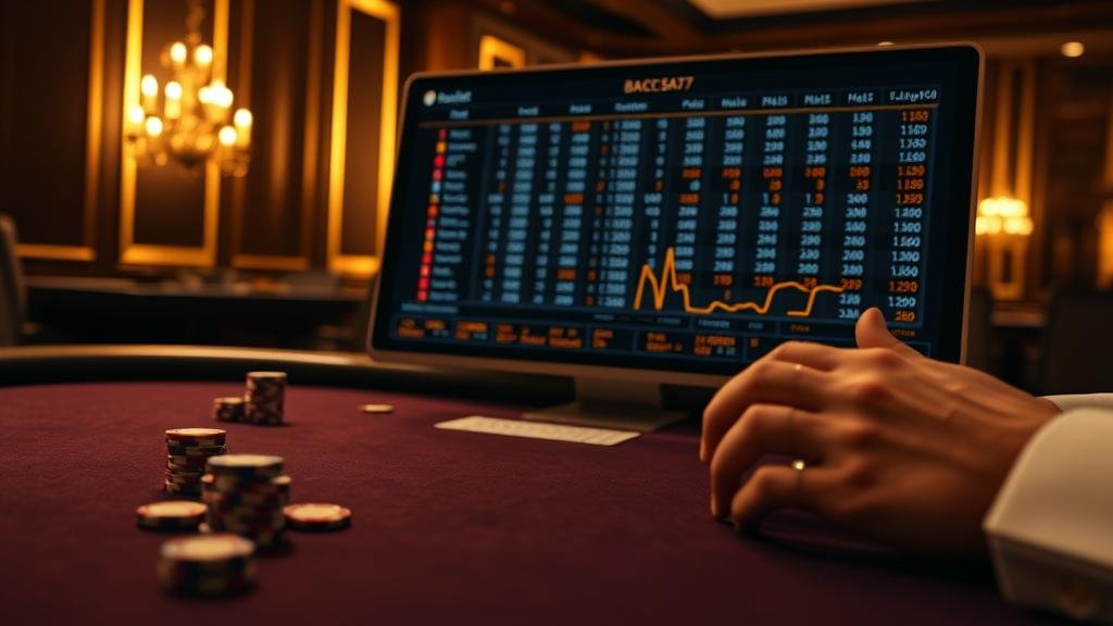 สูตรบาคาร่า Portomaso สายฟ้า