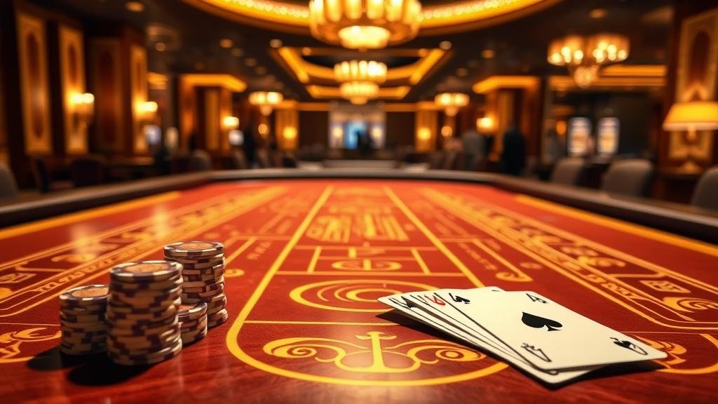 ตัวอย่างเค้าไพ่บาคาร่าที่นิยมใช้ในการวิเคราะห์