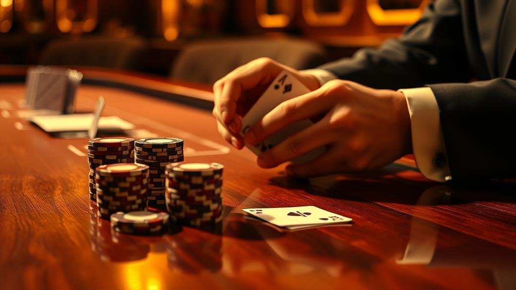 การจัดการเงินทุนบาคาร่าบนมือถือ