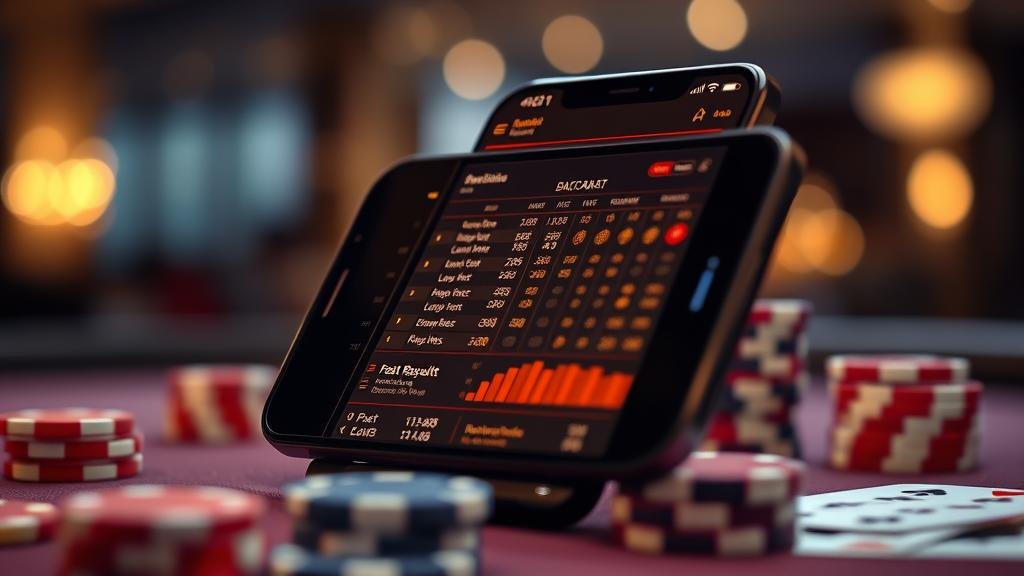 หลักการเล่นบาคาร่าอย่างมีความรับผิดชอบ