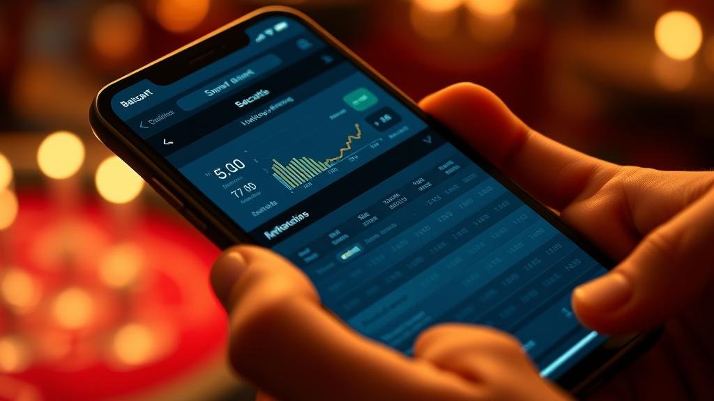 การเล่นบาคาร่า PragmaticLive ให้ได้กำไร