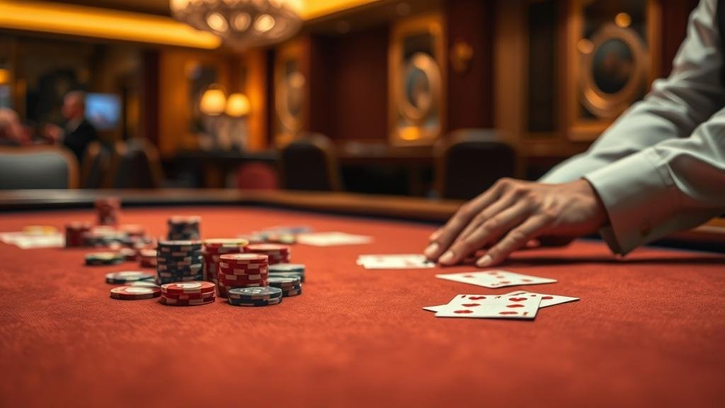 เปรียบเทียบบาคาร่าจากค่าย Entwine, AsiaGaming, Fazi