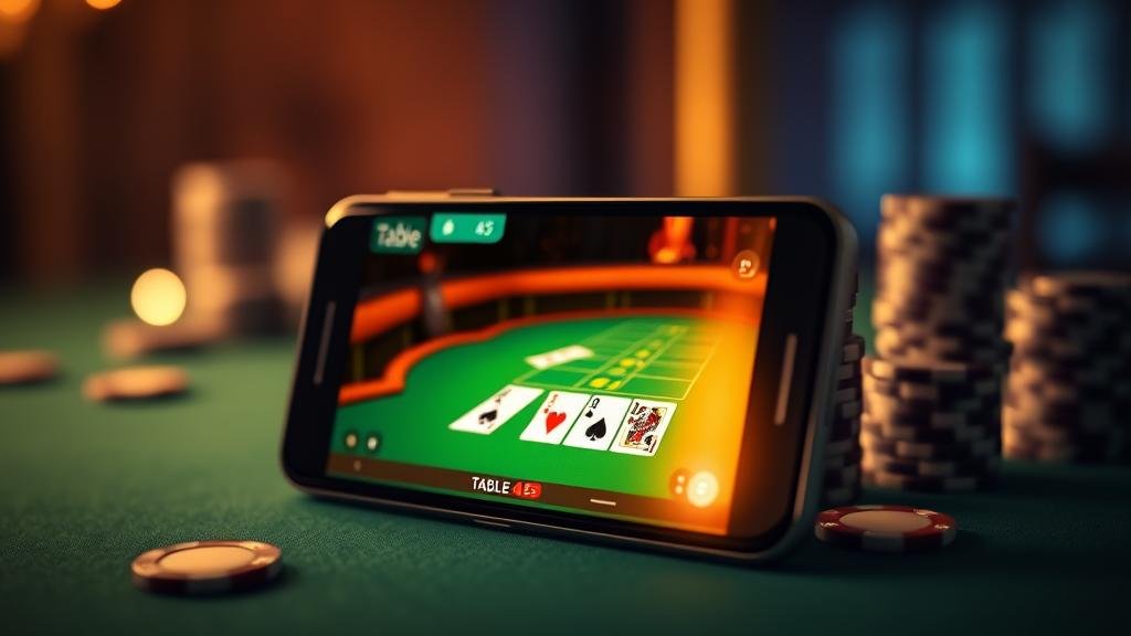 การจัดการงบประมาณการเล่นบาคาร่า