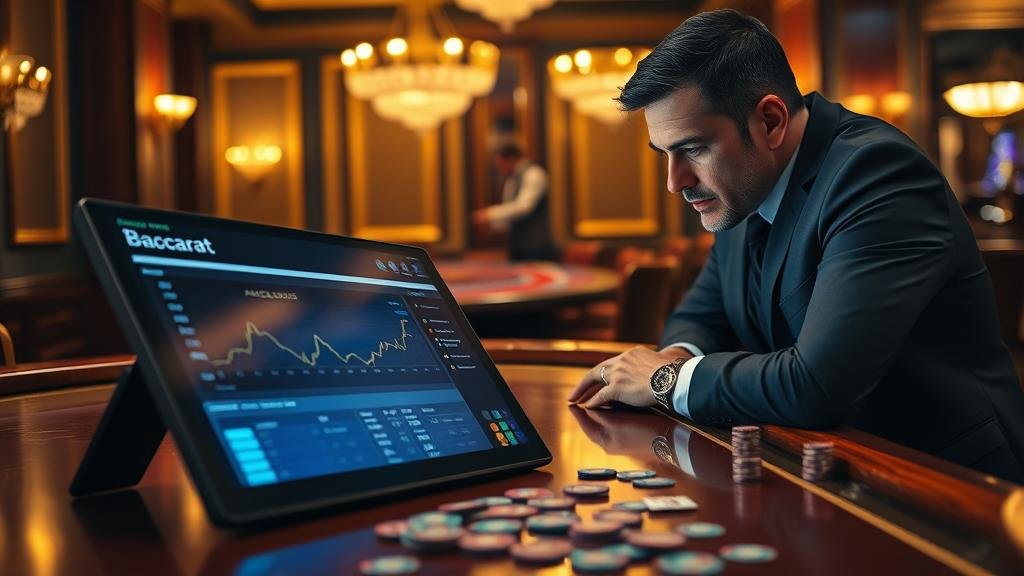 การเปิดไพ่บาคาร่าแบบสควีซ