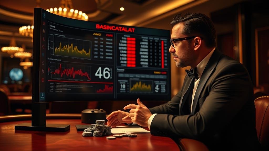 เปรียบเทียบบาคาร่าจากค่าย Pragmatic Play และ TVBet