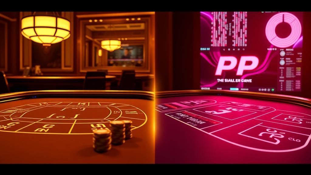 การบริหารงบประมาณบาคาร่า