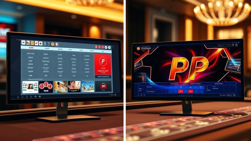 ขั้นตอนการเล่นบาคาร่าและข้อควรระวัง