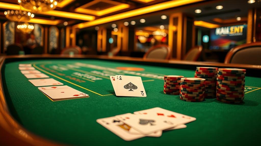 คุยกันเรื่องบาคาร่า: สูตรเดินเงินฉบับเพื่อนซี้ ตั้งเป้าแม่นยำ คืนทุนไว