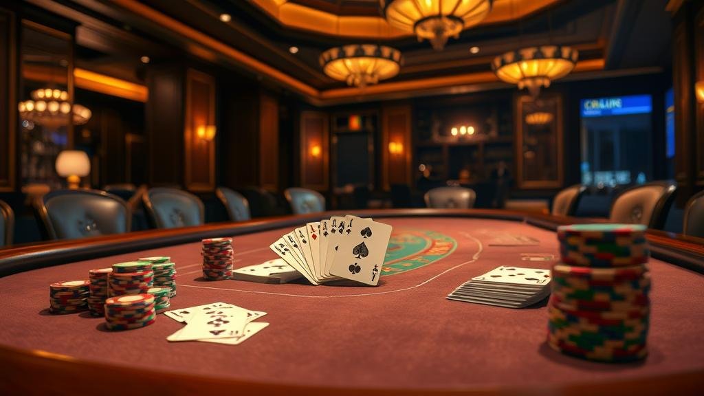 การบริหารเงินทุนและการตั้งเป้าหมายในบาคาร่า