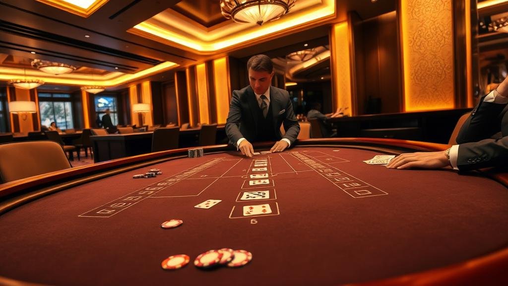 ฉลองชัยชนะบาคาร่าออนไลน์