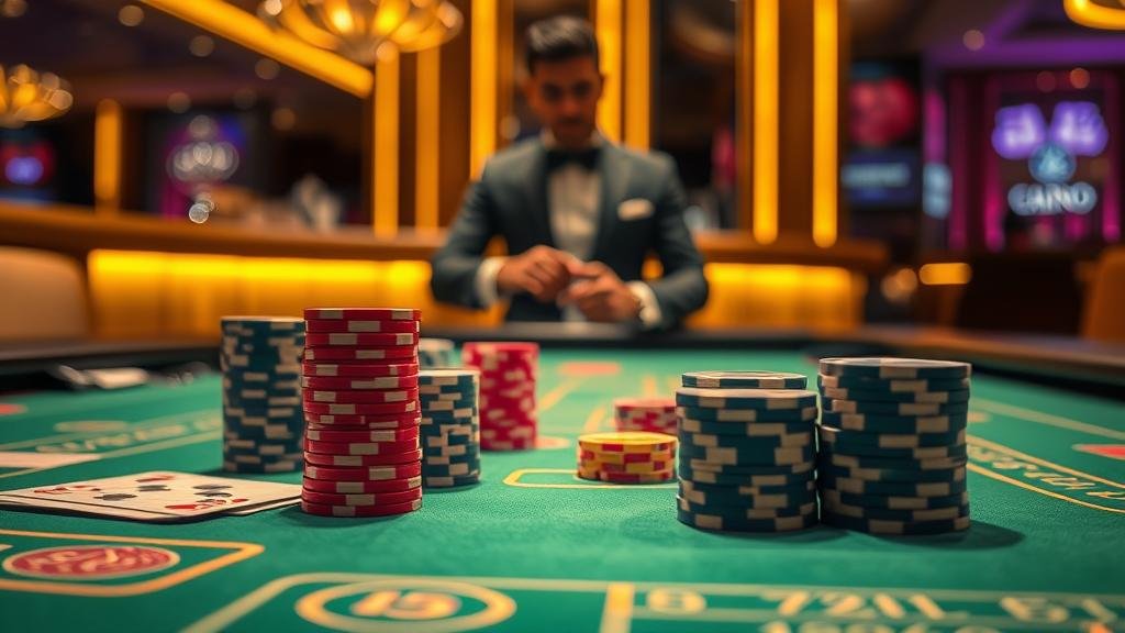 สูตรลับ บาคาร่า สายคงที่ ห้อง81: เทคนิคดับเบิลโชค ฉบับเพื่อนรู้ใจ เล่นง่าย ได...