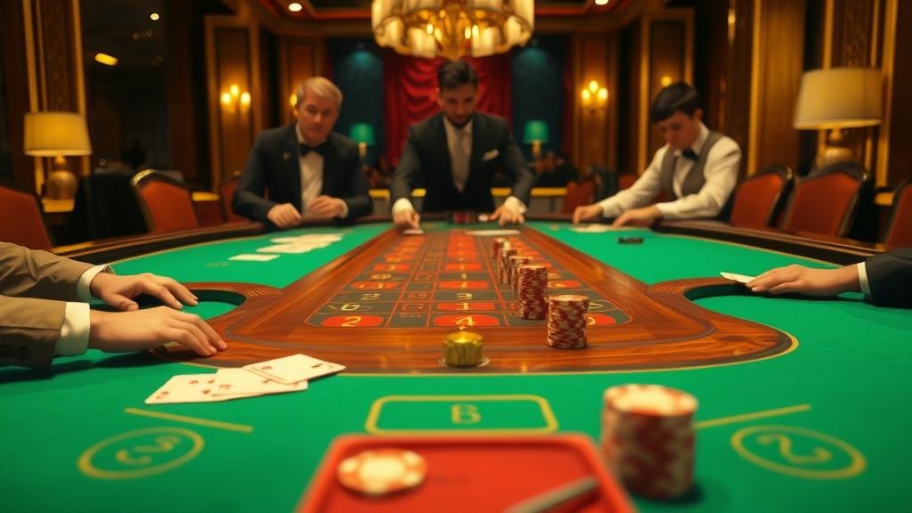 การจัดการงบประมาณบาคาร่าผ่านแท็บเล็ต