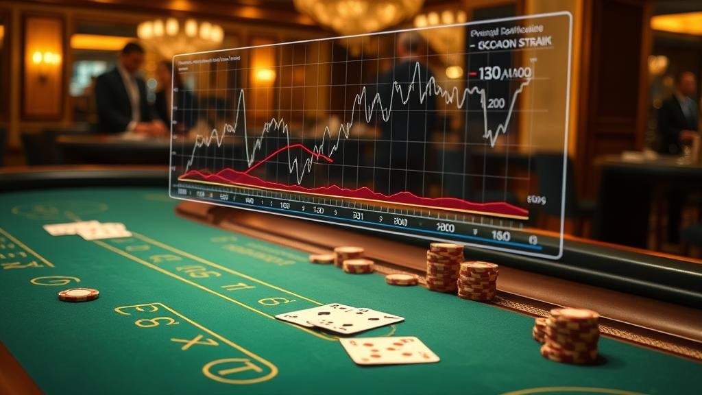 การบริหารจัดการเงินทุนบาคาร่า