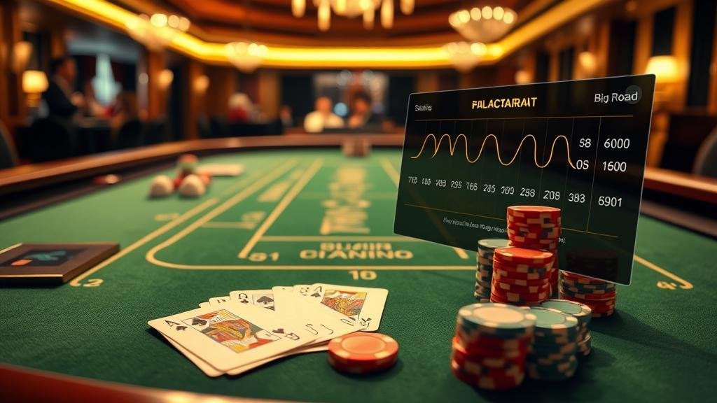 โลโก้ค่ายเกมบาคาร่าชั้นนำ