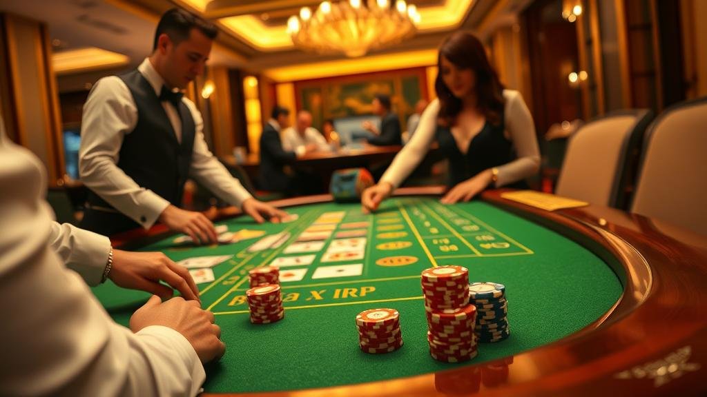 บาคาร่า ย่อ มือถือ