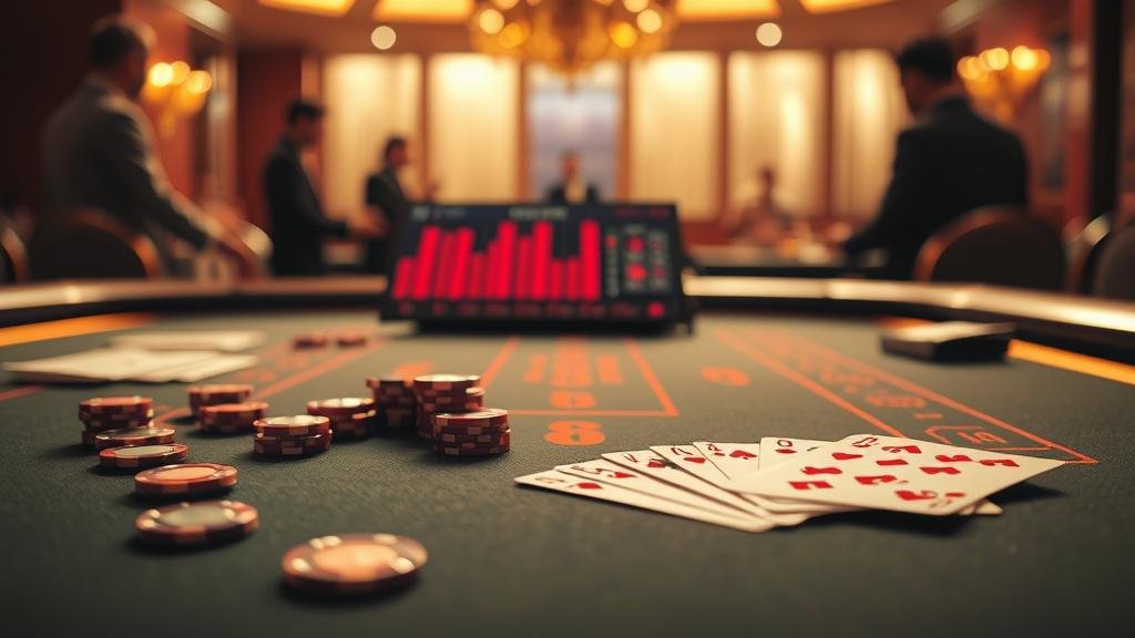 การเดินเงินบาคาร่าด้วยสูตรฟีโบนัชชี