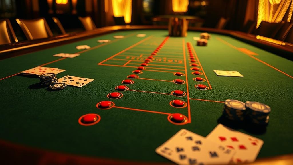 เกมบาคาร่าสายฟ้าพร้อมตัวคูณ