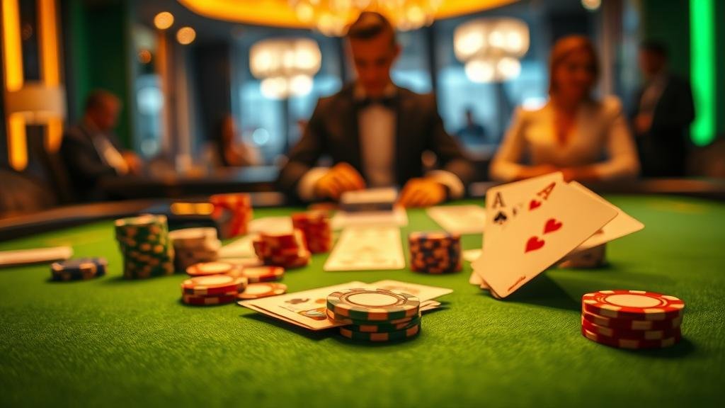 การบริหารเงินทุนและอารมณ์ในการเล่นบาคาร่าด้วยเทคนิคฟีโบนัชชี