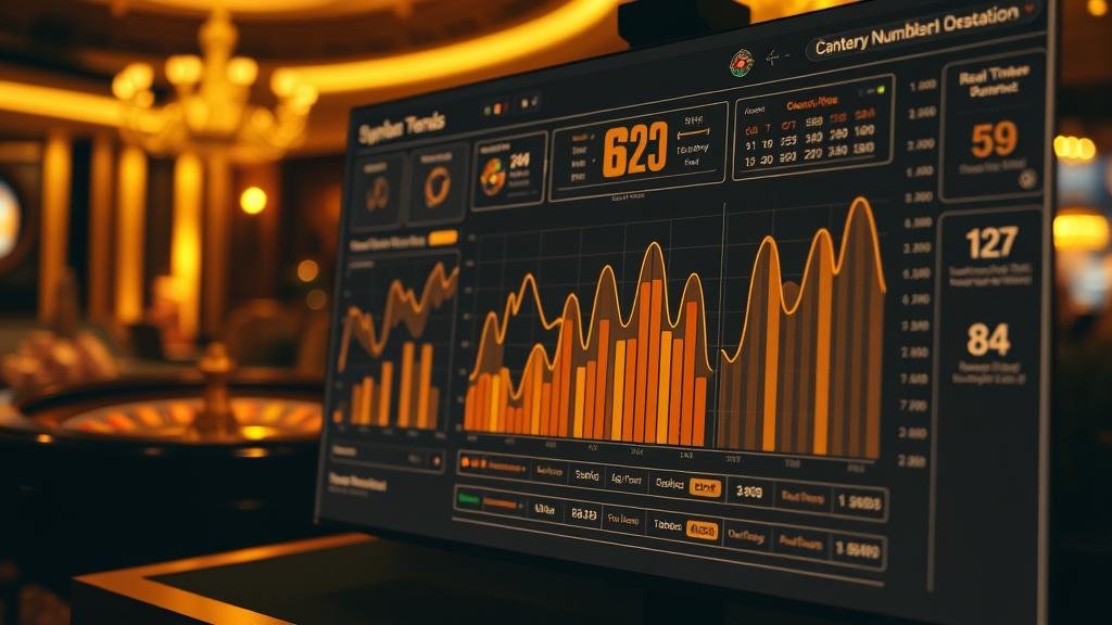 ระบบทดสอบโพยหวยอัตโนมัติ