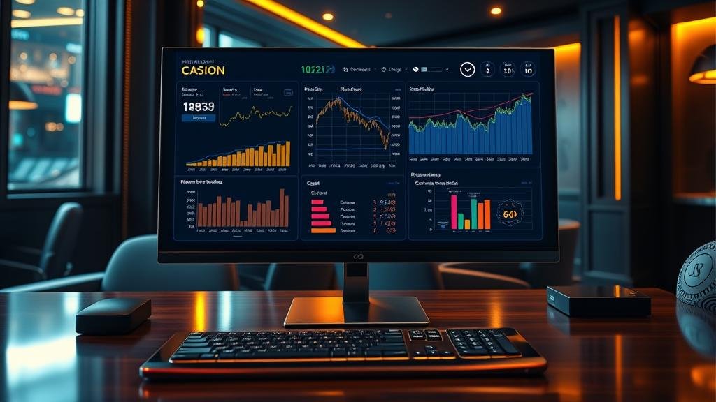 อินโฟกราฟิกแสดงสูตรกระจายความเสี่ยงหวย