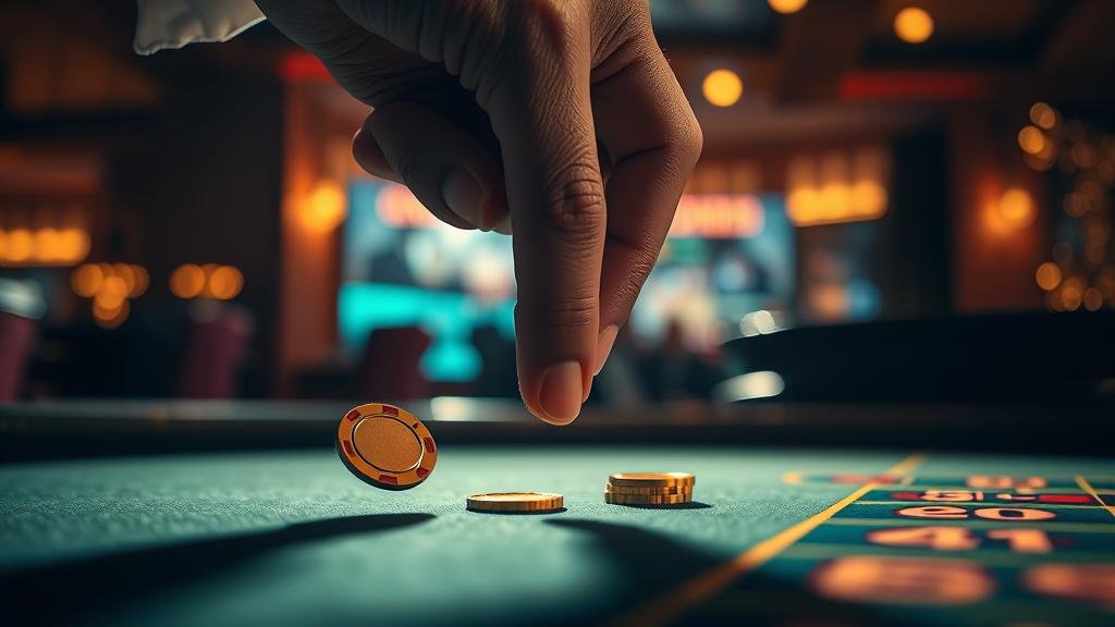 สรุปเทคนิคคัดเลขเด่นหวยหุ้นแม่นๆ: วิเคราะห์แนวโน้ม โฟกัสทำตามง่าย