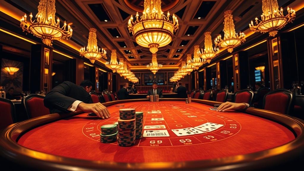 หน้าจอแสดงผลการกรองเลขหวย