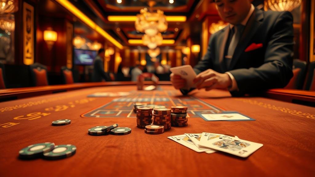 กราฟ MACD กับตัวเลขหวย